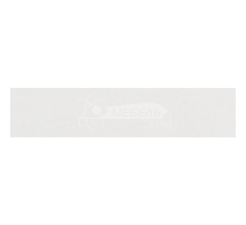 Белый корпусный N110G Кромка (22х0,8) Polkemic ABS Белый корпусный N110G Кромка (22х0,8) Polkemic ABS