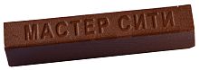 Воск мебельный мягкий Орех гварнери