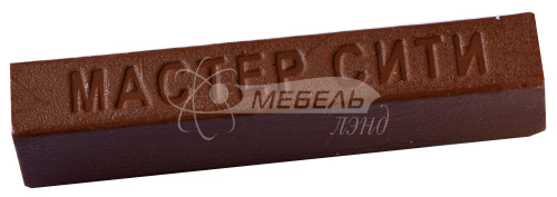 Воск мебельный мягкий Орех гварнери Воск мебельный мягкий Орех гварнери