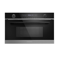 Микроволновая печь встраиваемая MAUNFELD MBMO349GB201