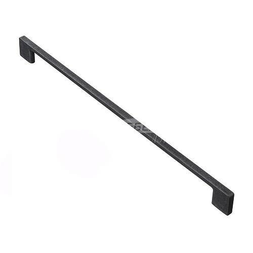 Ручка UZ-819 L320 античное серебро Ручка UZ-819 L320 античное серебро