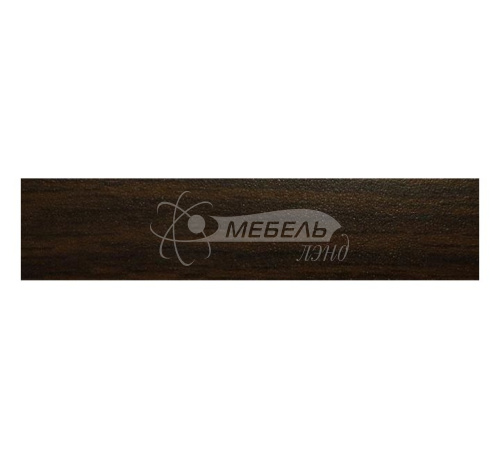 Венге магия N18/1 Кромка (22х0,8) Polkemic ABS Венге магия N18/1 Кромка (22х0,8) Polkemic ABS