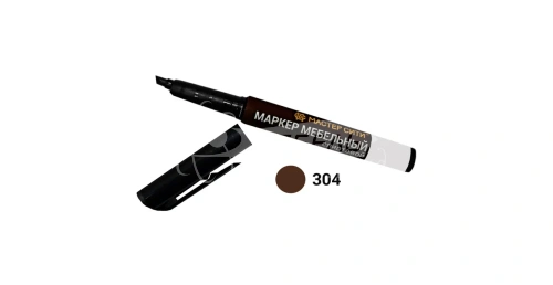 Маркер мебельный Ольха