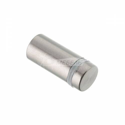 Держатель дистанционный 16/25MM толщ.макс. 10MM ИНОКС GTV Держатель дистанционный 16/25MM толщ.макс. 10MM ИНОКС GTV