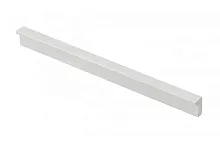 Ручка PILLAR L160/190мм алюминий