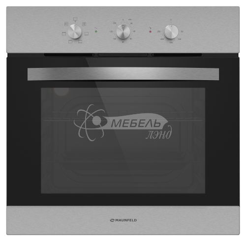 Шкаф духовой электрический MAUNFELD AEOC.575S