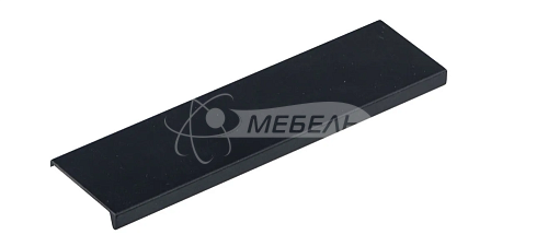 Ручка HEXI L160/190 черный матовый Ручка HEXI L160/190 черный матовый