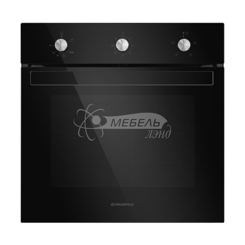 Шкаф духовой газовый MAUNFELD EOGC604 Шкаф духовой газовый MAUNFELD EOGC604