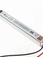 Блок питания для светодиодных лент SS-24W-12V IP20 (SLIM SS-24W-12V)