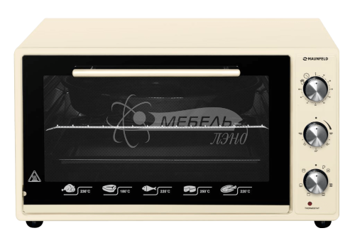 Мини-печь MAUNFELD CEMOA.456.I