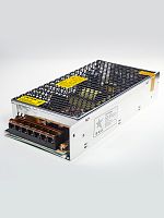 Блок питания для светодиодных лент 24V 150W IP20 (T-150W-24V)