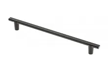 Ручка RAY 192 мм, черный матовый