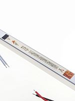 Блок питания для светодиодных лент 12V 36W IP20 SLIM (SLIM SS-36W-12V)