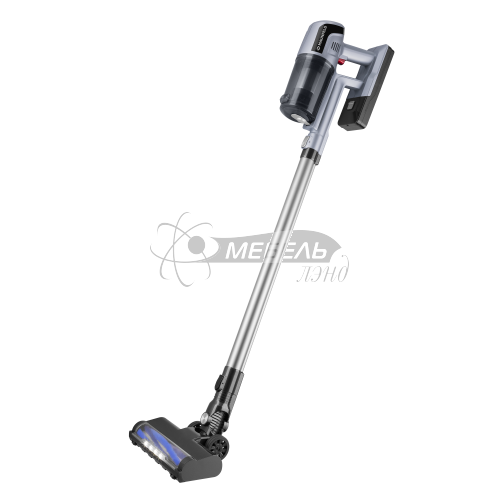 Пылесос вертикальный беспроводной MAUNFELD MF-2032GR PRO Пылесос вертикальный беспроводной MAUNFELD MF-2032GR PRO