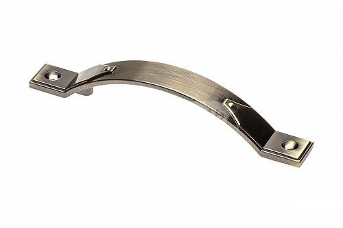Ручка ARCHE L96mm блестящее старое золото (AEB) Ручка ARCHE L96mm блестящее старое золото (AEB)