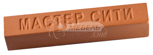 Воск мебельный мягкий Ольха светлая
