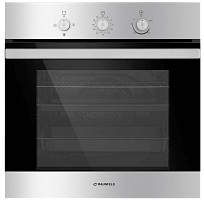 Шкаф духовой газовый MAUNFELD MGOG.673S