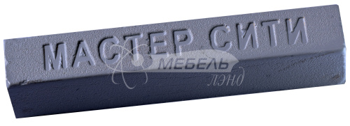 Воск мебельный мягкий Титан