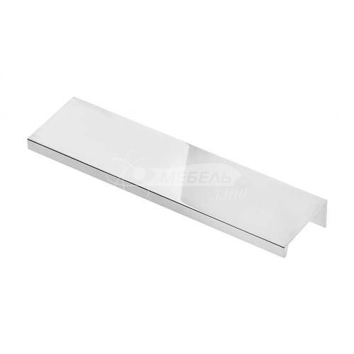 Ручка HEXI L160/190 хром Ручка HEXI L160/190 хром