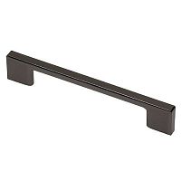 Ручка UZ-819 L128 черный хром