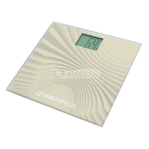 Напольные весы MAUNFELD MBS-153GB02 Напольные весы MAUNFELD MBS-153GB02