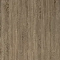 Немецкий дуб 654 односторон. HighGloss МДФ (2800х1220х18) AGT