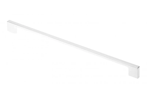 Ручка UZ 819-320 белый глянцевый