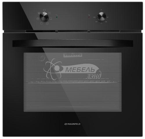 Шкаф духовой электрический MAUNFELD AEOC.575B22
