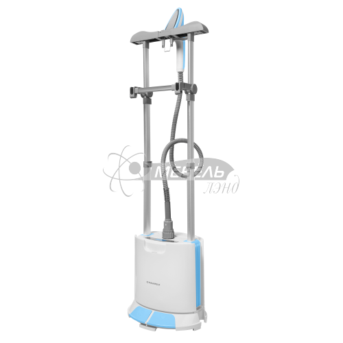 Отпариватель MAUNFELD MF-1136BL PRO Отпариватель MAUNFELD MF-1136BL PRO