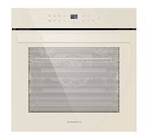 Шкаф духовой электрический MAUNFELD EOEH.7611SC