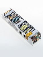 Компактный блок питания для светодиодных лент 12V 60W (S-60W-12V)