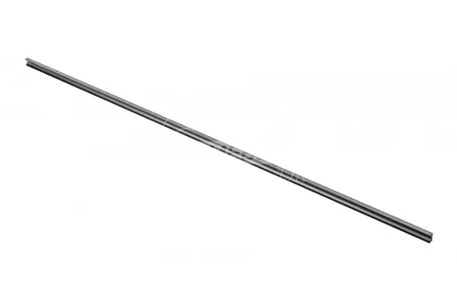 Ручка GROOVE L1200 черный матовый Ручка GROOVE L1200 черный матовый