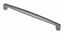 Корзина для белья ELITE 900 мм с доводчиком, цвет графитовый