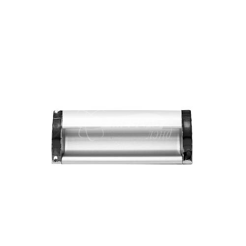 Ручка WPY326 l-096 (алюминий/хром) V0 Ручка WPY326 l-096 (алюминий/хром) V0