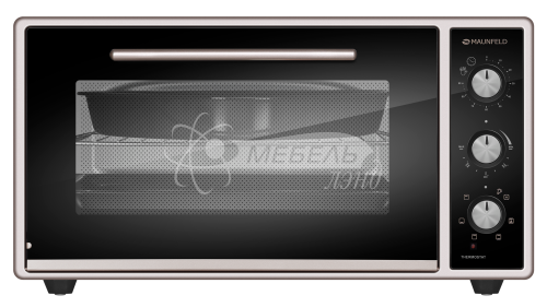 Мини-печь MAUNFELD CEMOA.456.S2