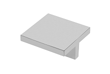Ручка UZ 60-032 матовый хром