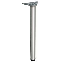 Опора 60х820 "innovo" с верхним креплением, алюминий