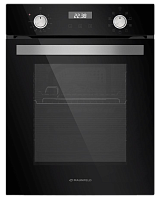 Шкаф духовой электрический MAUNFELD EOEM519B