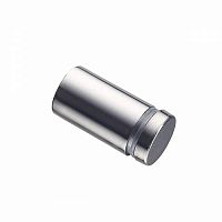 Держатель дистанционный 16/25MM толщ.макс. 10MM ХРОМ GTV