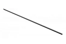 Ручка PILLAR L1200мм черный матовый