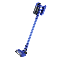 Пылесос вертикальный беспроводной MAUNFELD MF-2032BL PRO