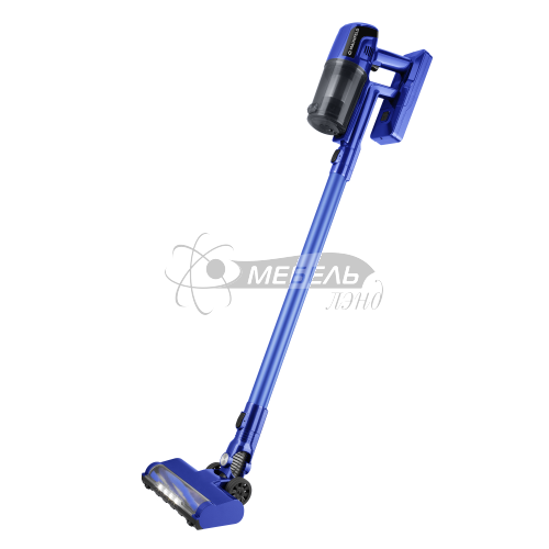 Пылесос вертикальный беспроводной MAUNFELD MF-2032BL PRO Пылесос вертикальный беспроводной MAUNFELD MF-2032BL PRO