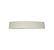 Кромка ПВХ ML белая шагрень 42*2 (100м)