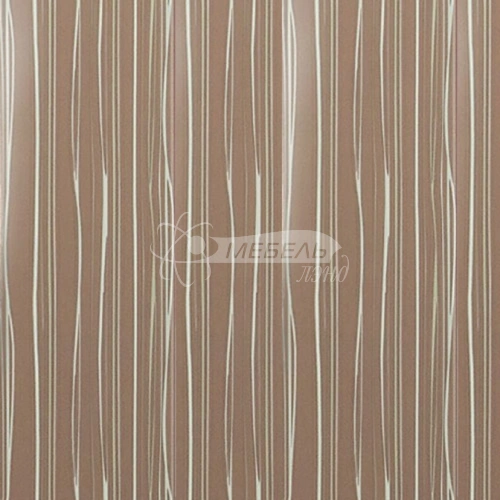 Кофе натуральный 646 односторон. HighGloss МДФ (2800х1220х18) AGT Кофе натуральный 646 односторон. HighGloss МДФ (2800х1220х18) AGT