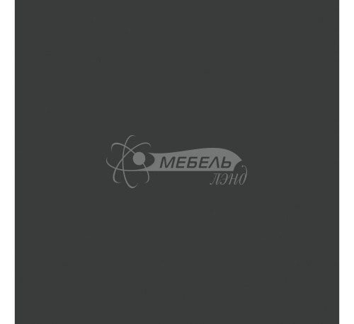 ДВП ламинир-ое, Антрацит 0164 2500х2070 (5,175кв)Сморгонь