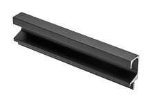 Ручка UKW-7 Черный 3,5м GTV