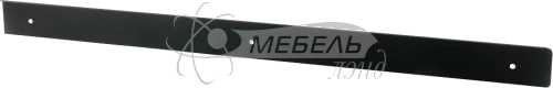 Планка д/постформинга EGGER торц. 38мм Правая ЧЕРНАЯ Планка д/постформинга EGGER торц. 38мм Правая ЧЕРНАЯ