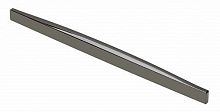 Ручка KATANIA L320mm черный хром