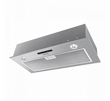 Кухонная вытяжка MAUNFELD Crosby Light C 60, нержавеющая сталь