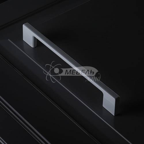 Ручка UZ-819 L160 белая фото 2 Ручка UZ-819 L160 белая фото 2